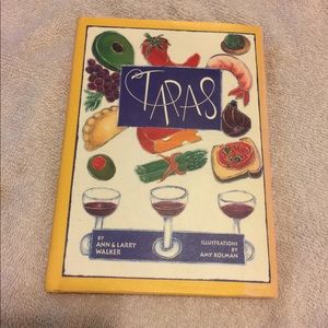 Tapas Cookbook That Everyone Needs!!!